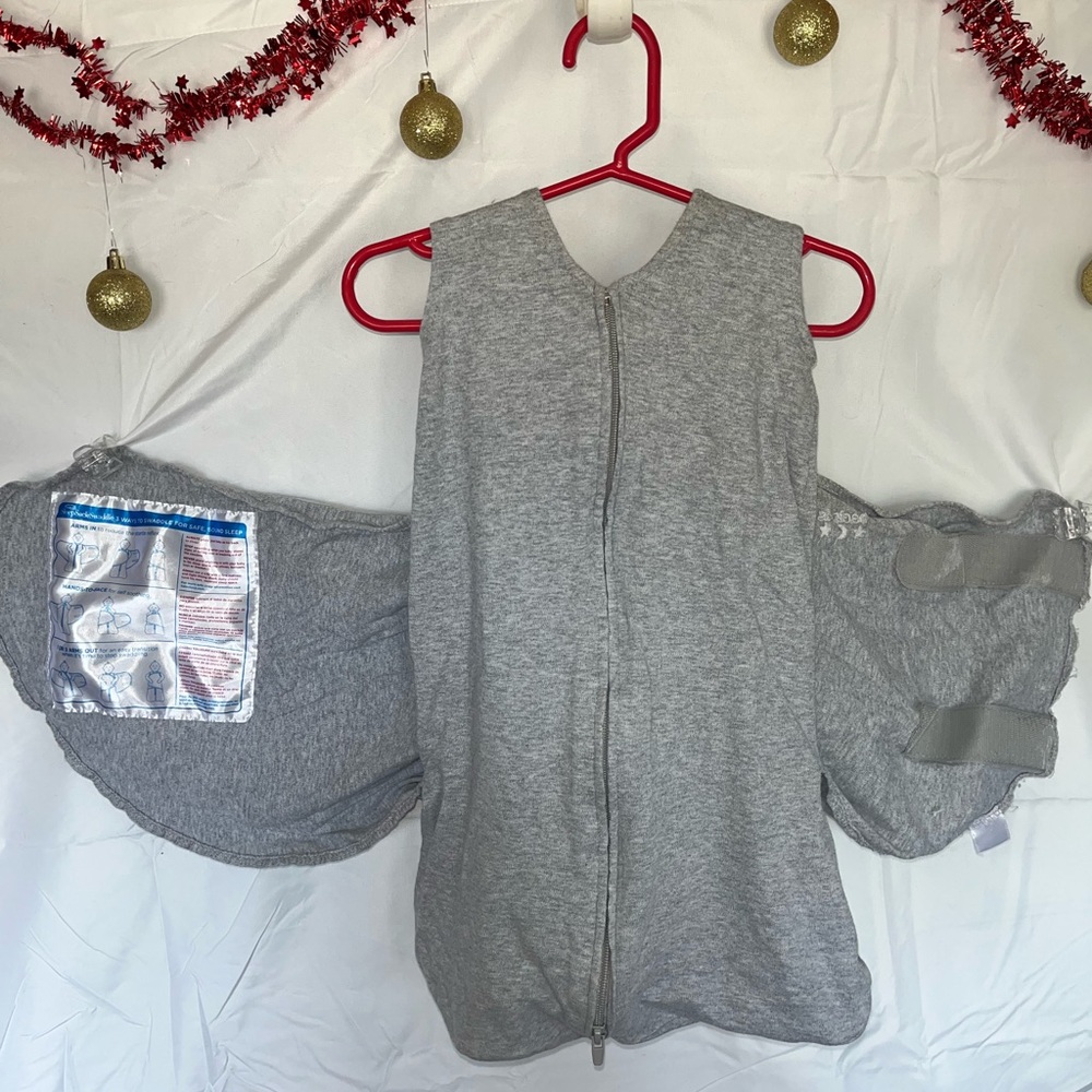 Swaddle Sleep Sack